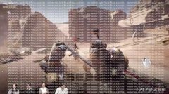 落英队PC新作《战争避难所》第二部试播视频公开 近一个小时